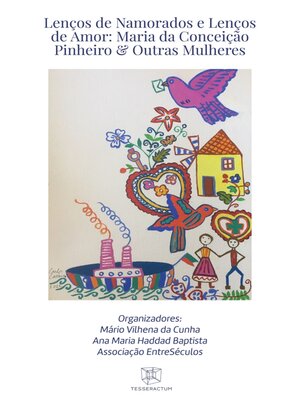 cover image of Lenços de Namorados e Lenços de Amor